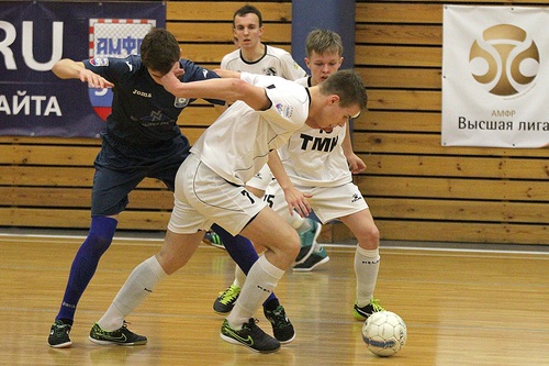 Итоги матча Норильский никель - Синара Итоги матча Норильский никель - Синара